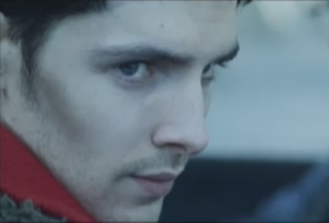 《停靠》海报第32张图片