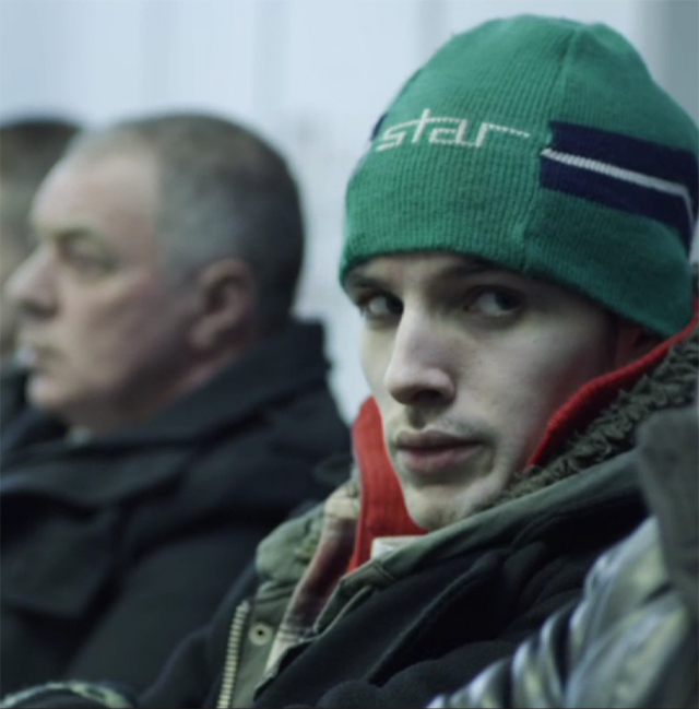 《停靠》海报第28张图片