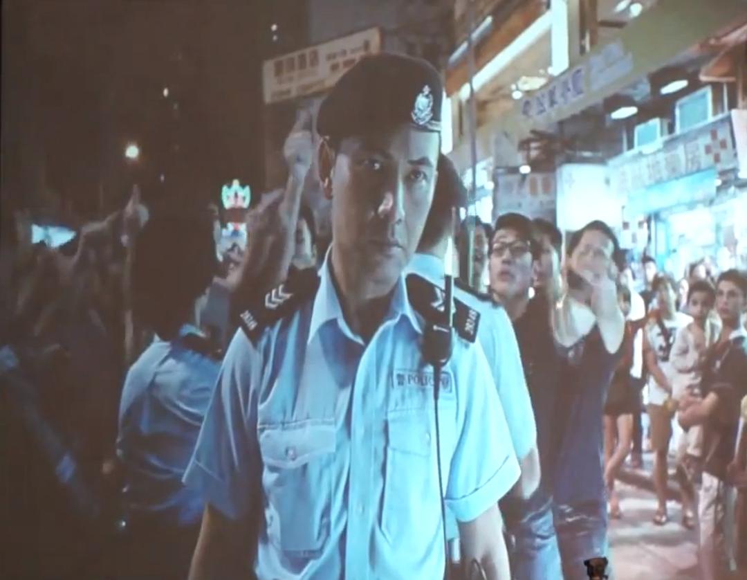 《夜班》海报第41张图片