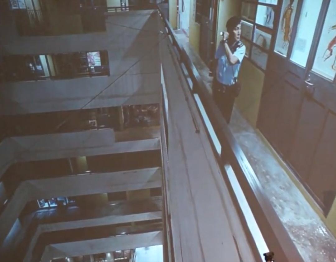 《夜班》海报第40张图片