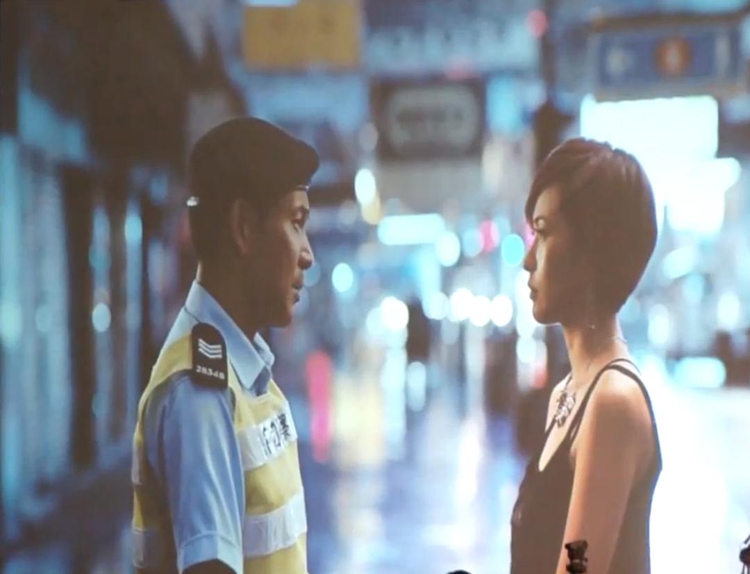 《夜班》海报第39张图片