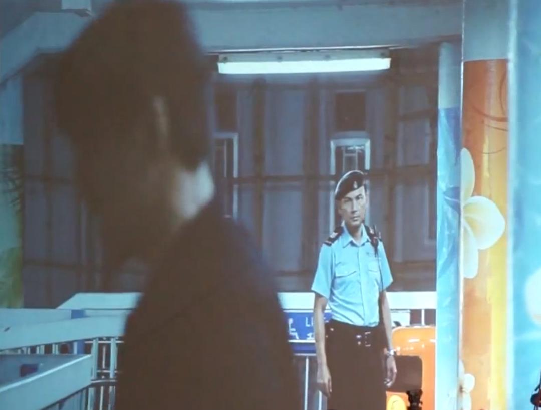 《夜班》海报第37张图片