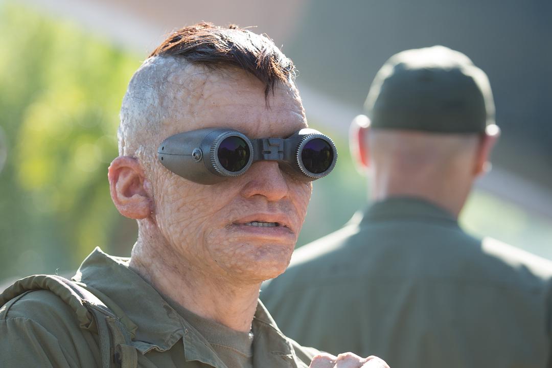 《X战警：逆转未来》剧照