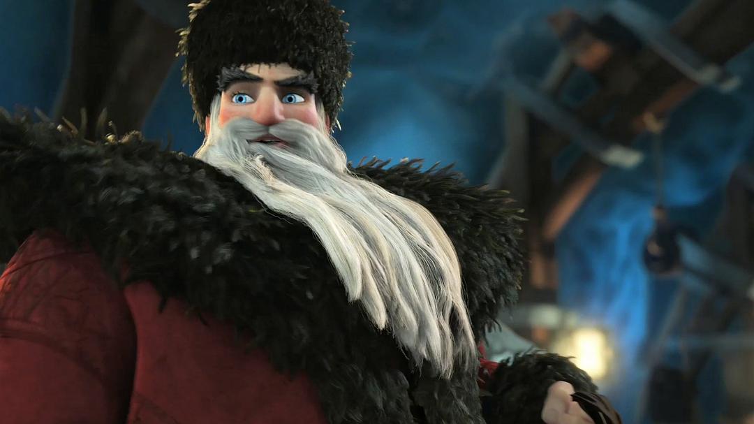 《守护者联盟》剧照第46张图片