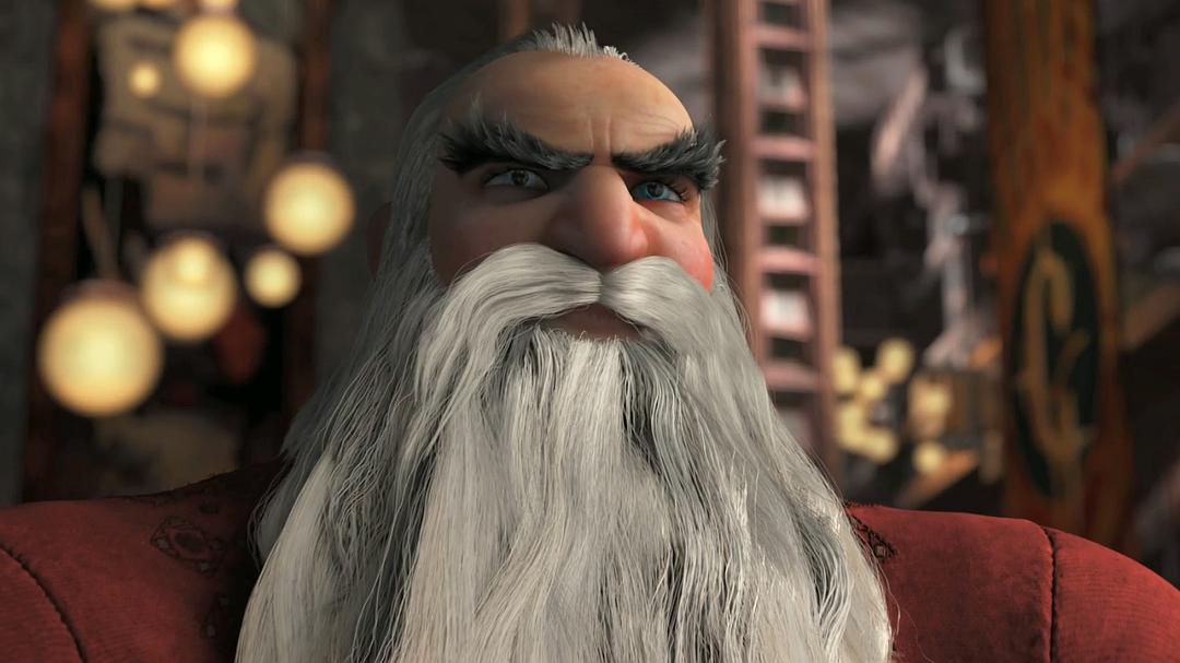 《守护者联盟》剧照第45张图片