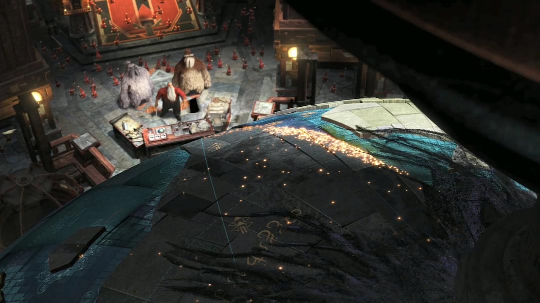 《守护者联盟》剧照第42张图片