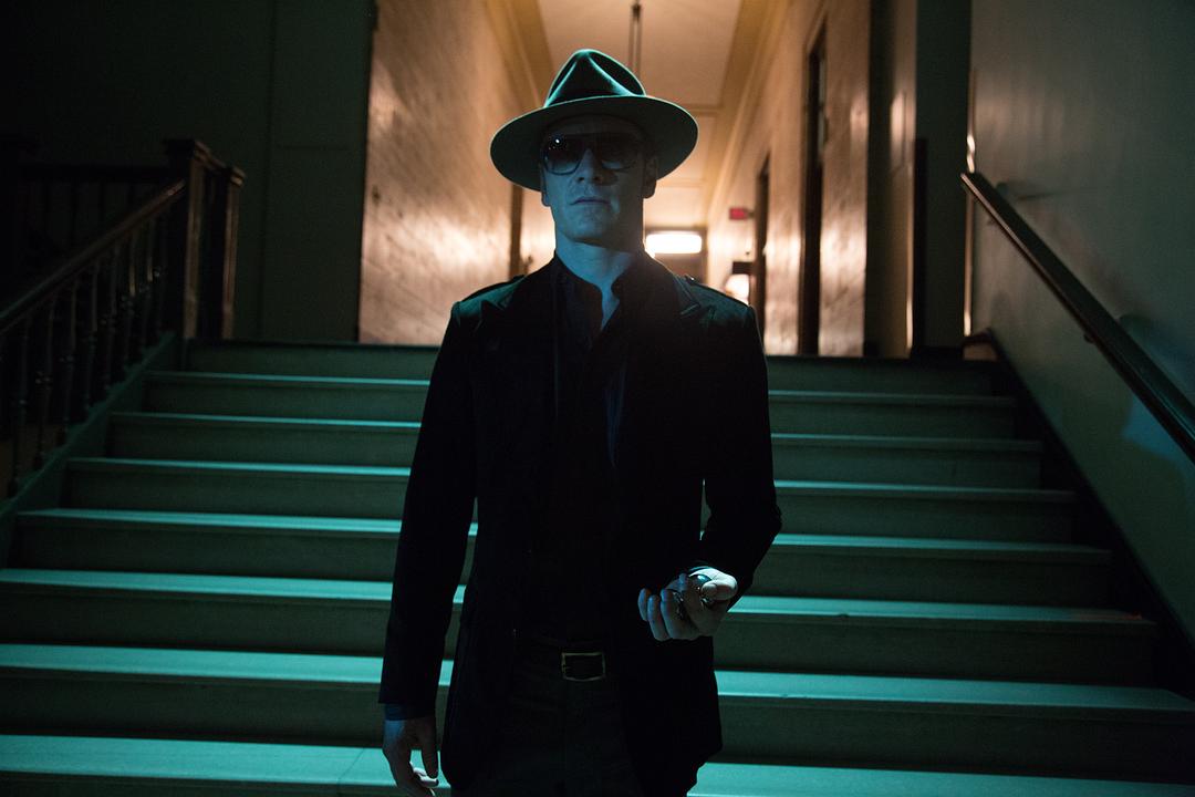 《X战警：逆转未来》剧照