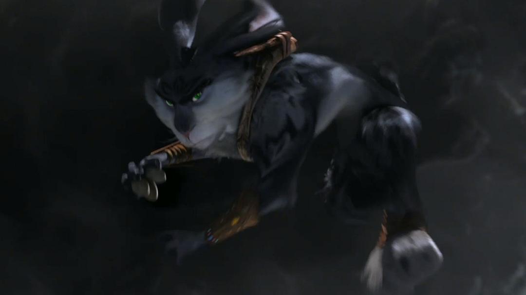 《守护者联盟》剧照第37张图片