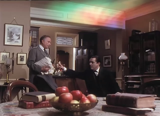 这一季老福家里经常出...