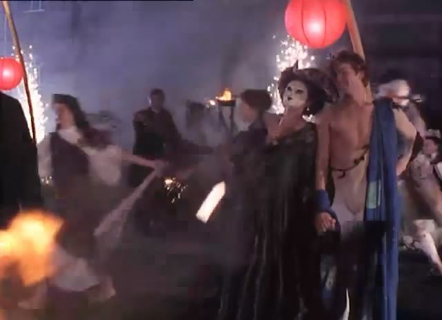 《福尔摩斯回忆录》海报第37张图片