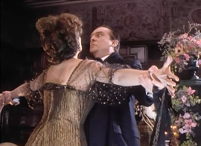 《福尔摩斯回忆录》海报第32张图片