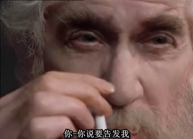 《福尔摩斯回忆录》海报第22张图片