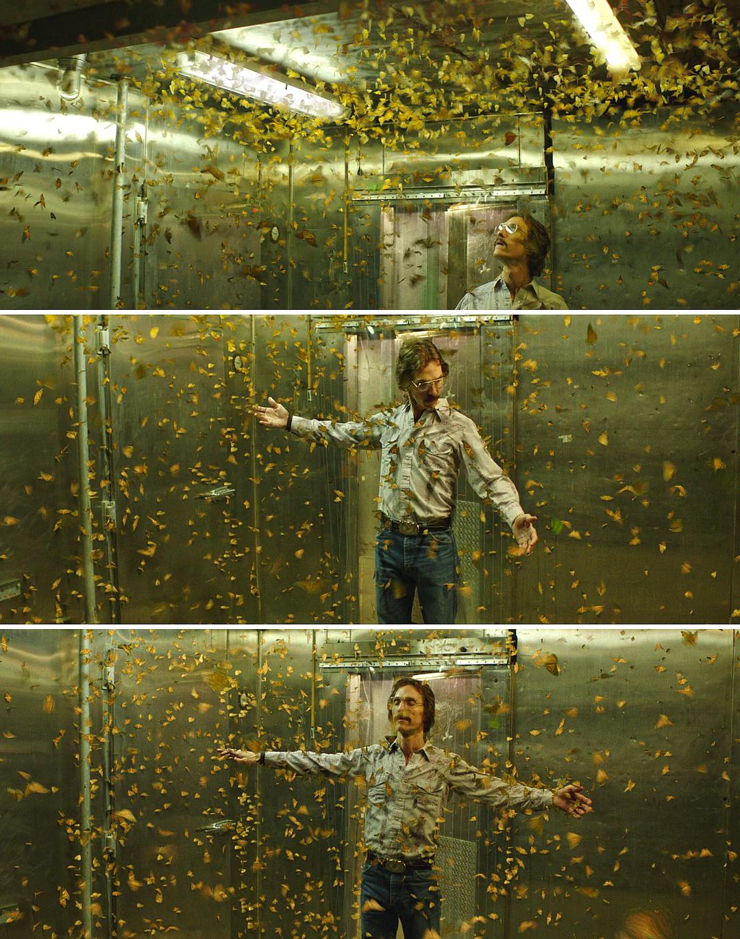 《达拉斯买家俱乐部》海报第40张图片