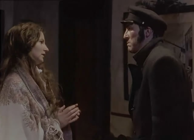 《福尔摩斯回忆录》海报第9张图片