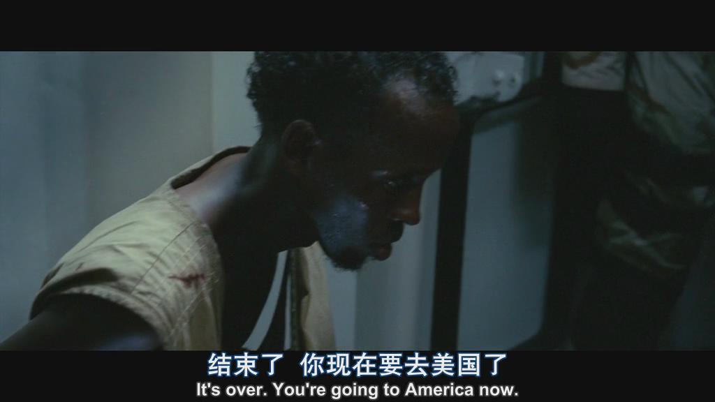 《菲利普船长》海报第41张图片