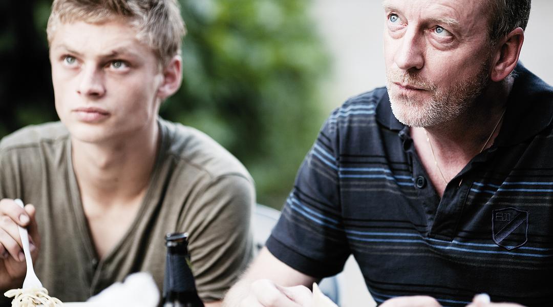 《男孩》剧照第39张图片