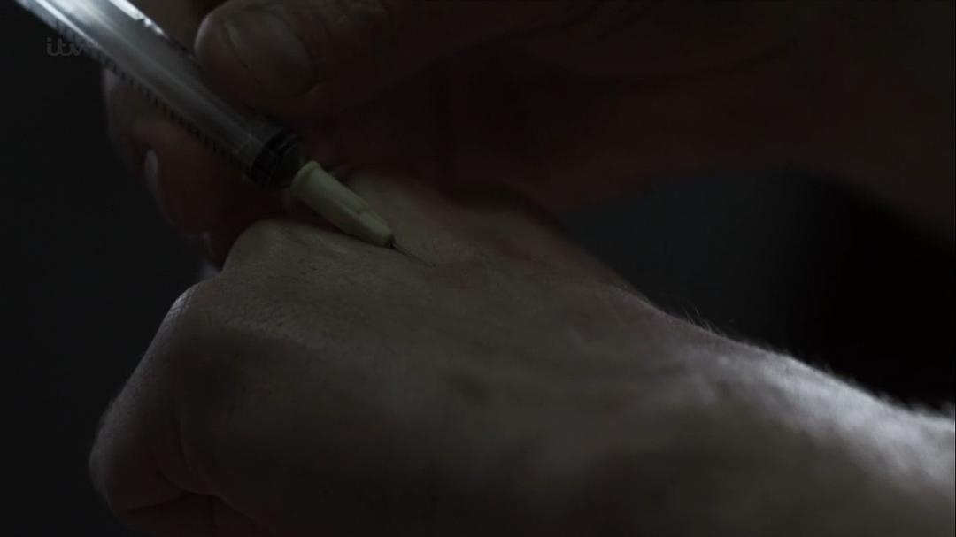 《独夫》海报第32张图片