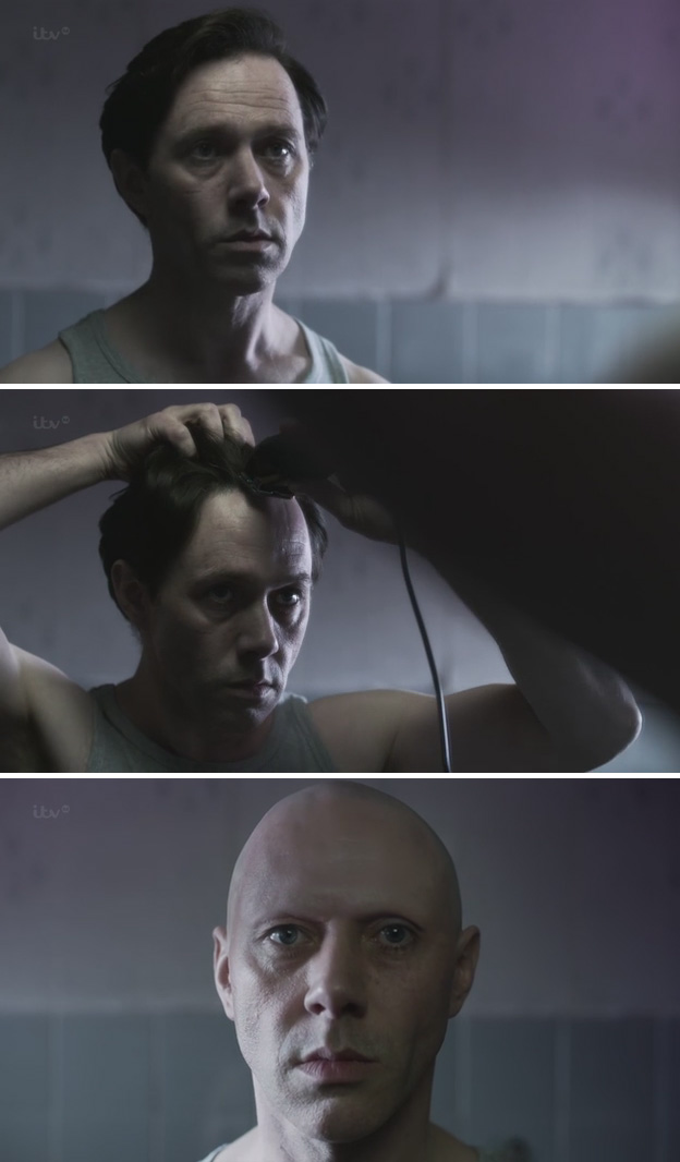 《独夫》海报第20张图片