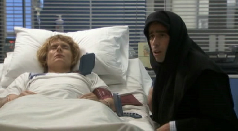 《绿翼第二季》剧照第39张图片