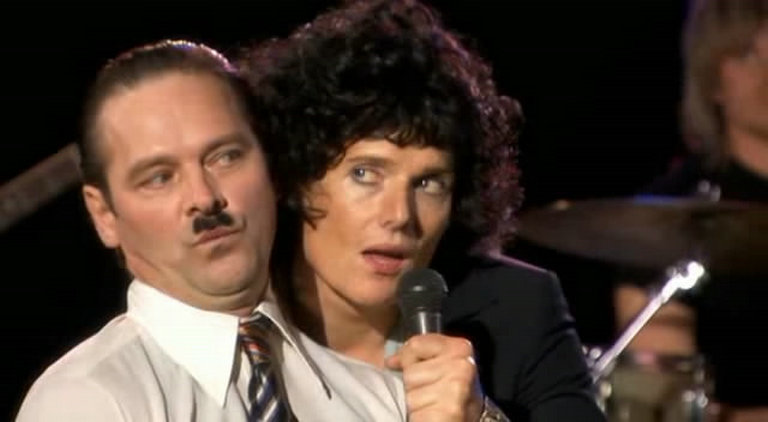 《绿翼第二季》剧照第37张图片