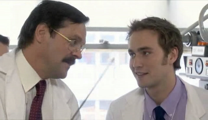 《绿翼第二季》剧照