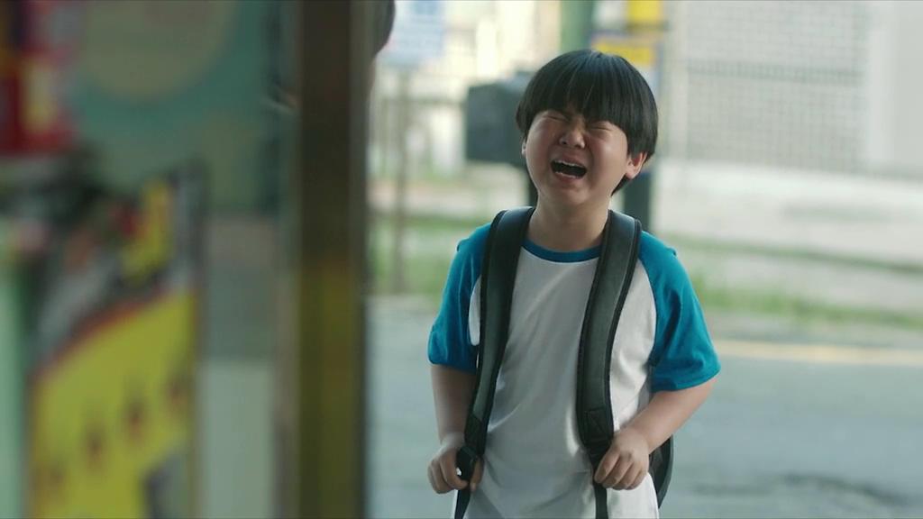 《素媛》剧照第41张图片