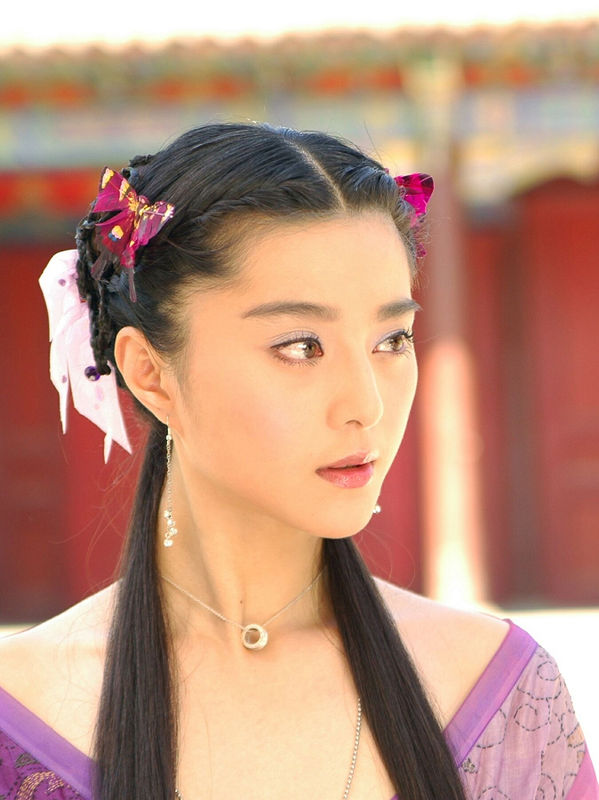 《小鱼儿与花无缺》海报