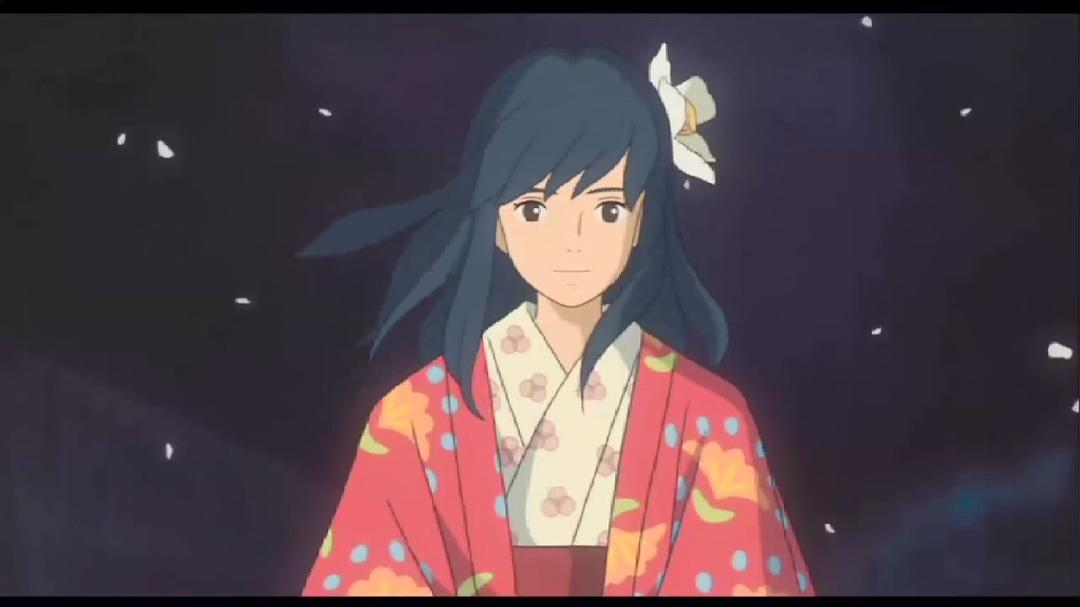 《起风了》剧照第38张图片