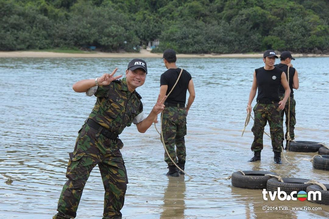 《叛逃》剧照第32张图片