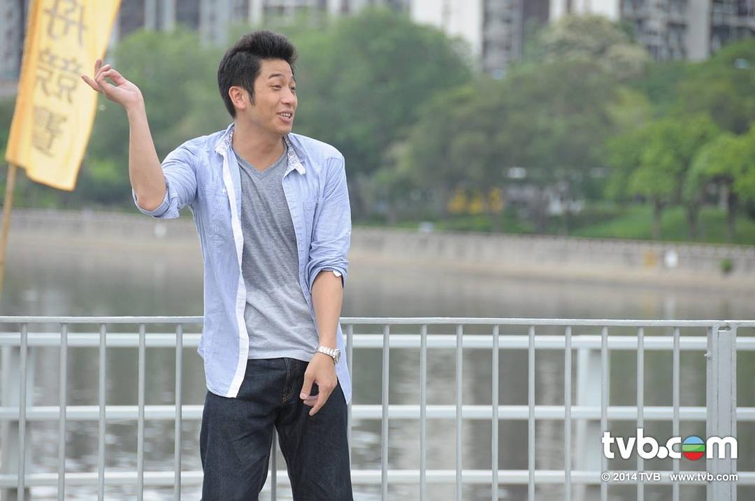 《叛逃》剧照第31张图片