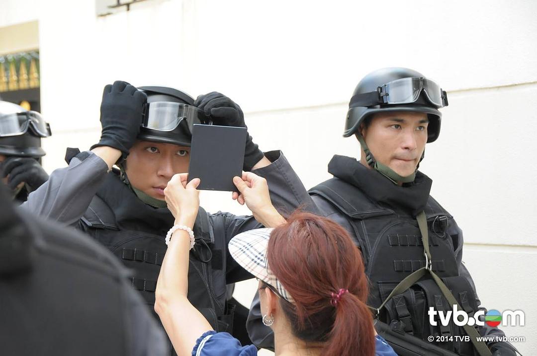 《叛逃》剧照第27张图片