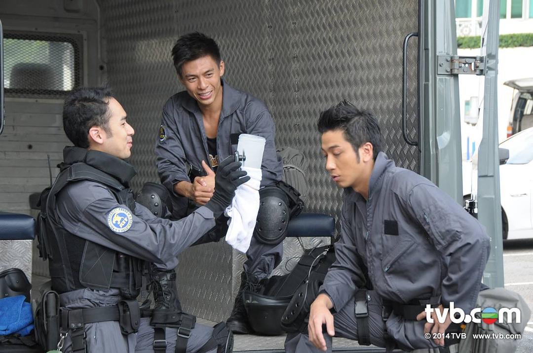 《叛逃》剧照第18张图片