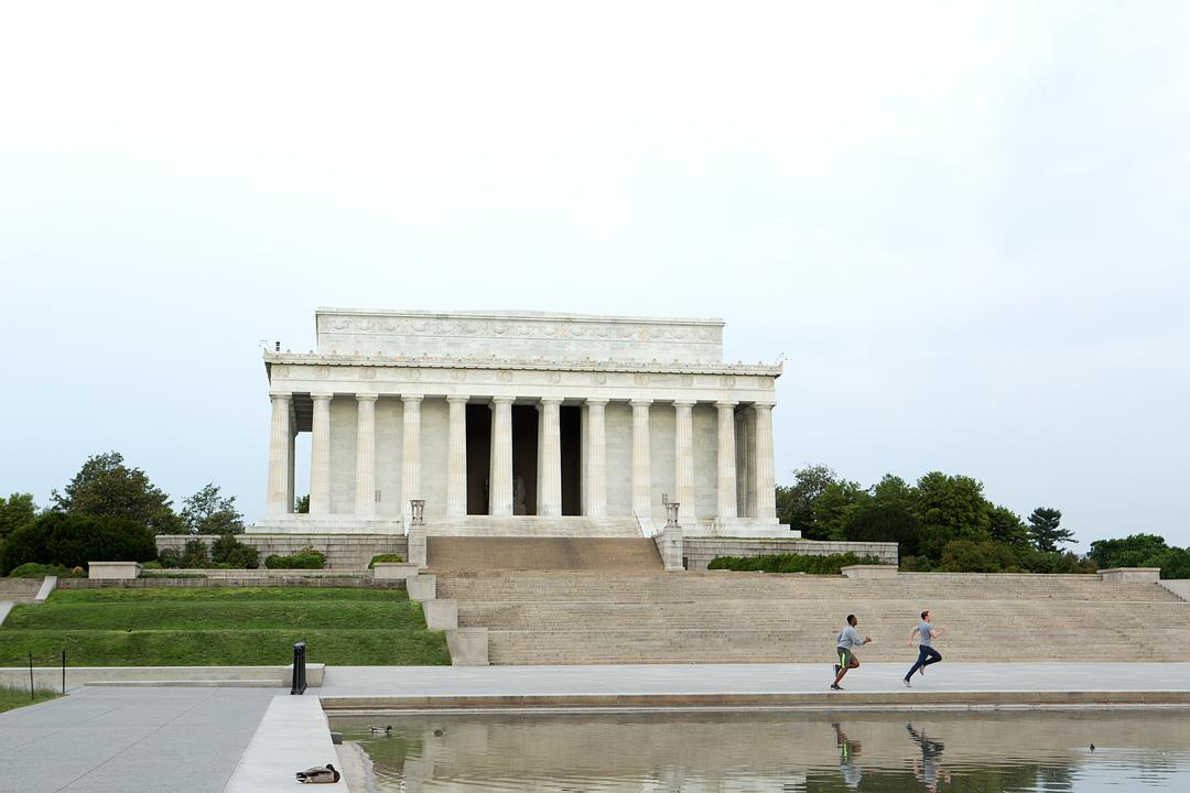 《美国队长2》海报第51张图片