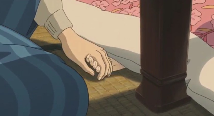 《起风了》剧照第52张图片