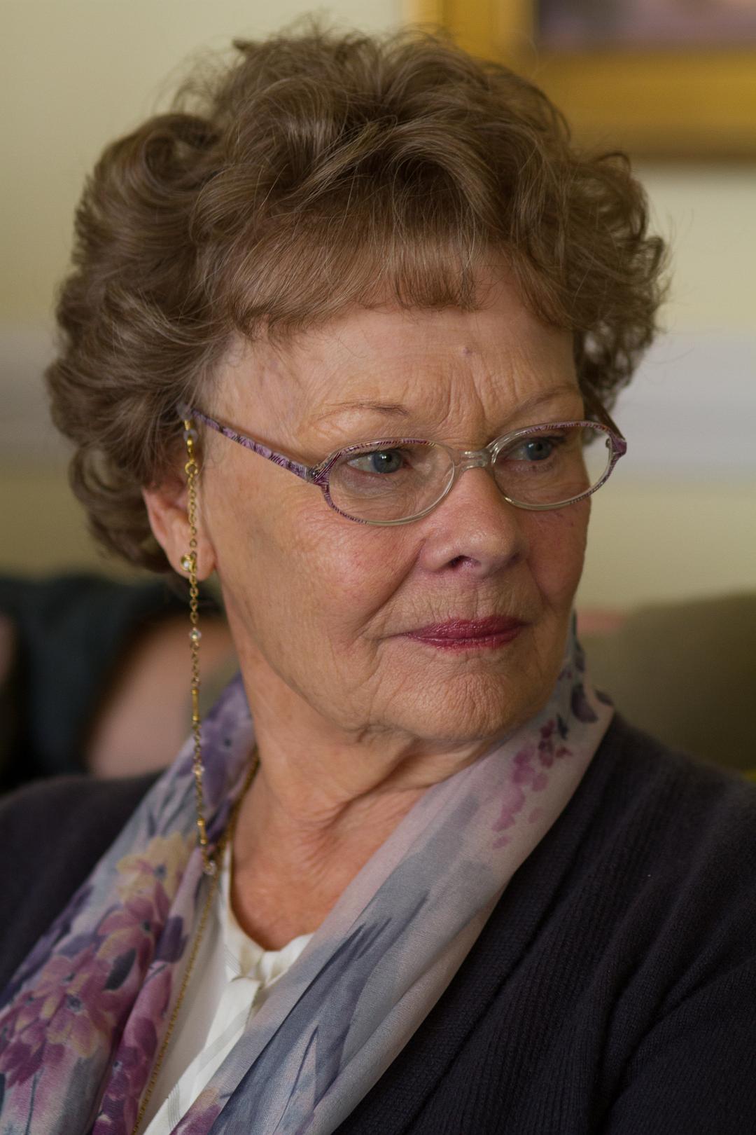 《菲洛梅娜》剧照第53张图片