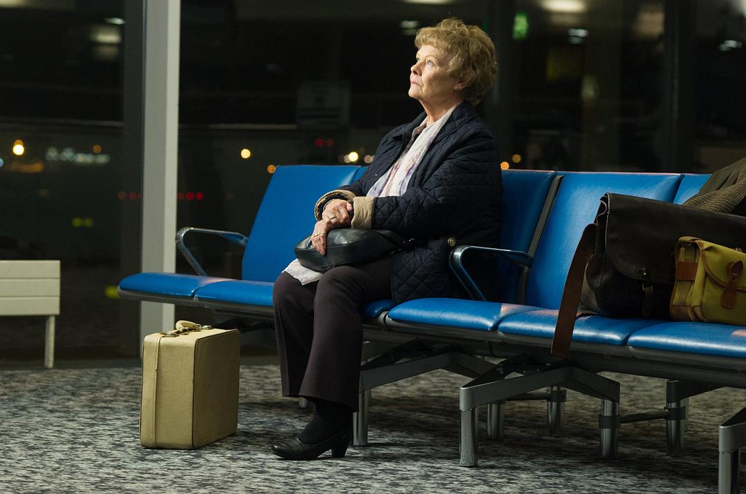 《菲洛梅娜》剧照第46张图片