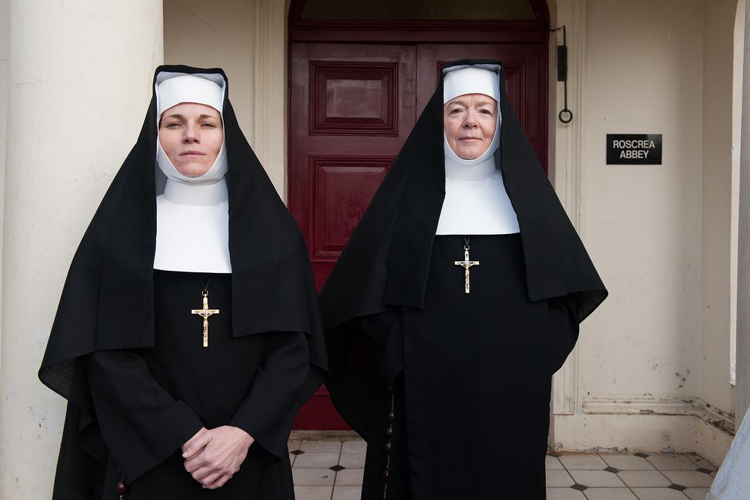 《菲洛梅娜》剧照第37张图片