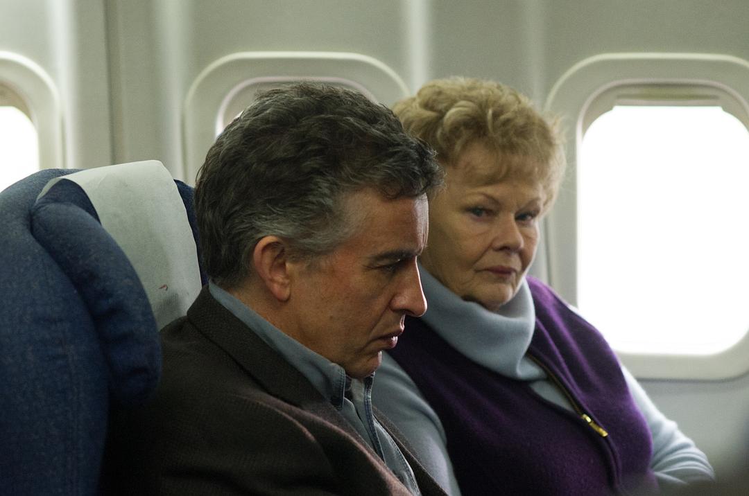 《菲洛梅娜》剧照第34张图片