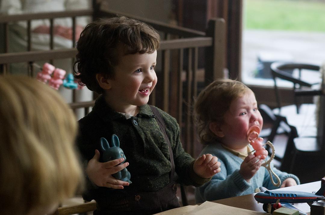 《菲洛梅娜》剧照