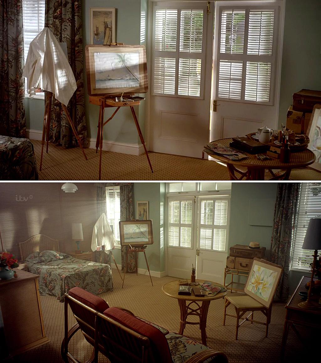 《马普尔小姐探案第六季》剧照第43张图片