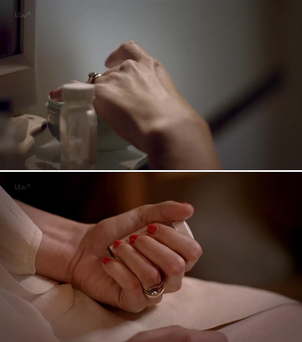 《马普尔小姐探案第六季》剧照第55张图片