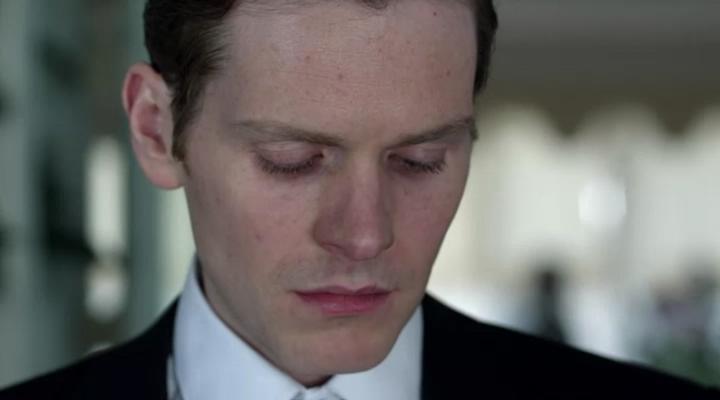 《黑道之家》剧照第35张图片