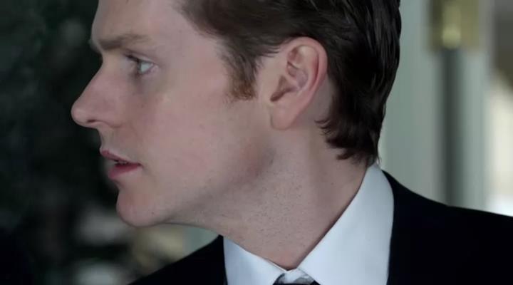 《黑道之家》剧照第28张图片