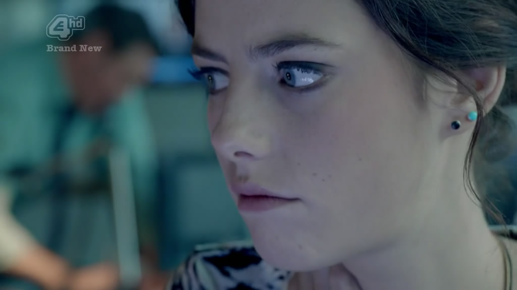 《皮囊第七季》剧照