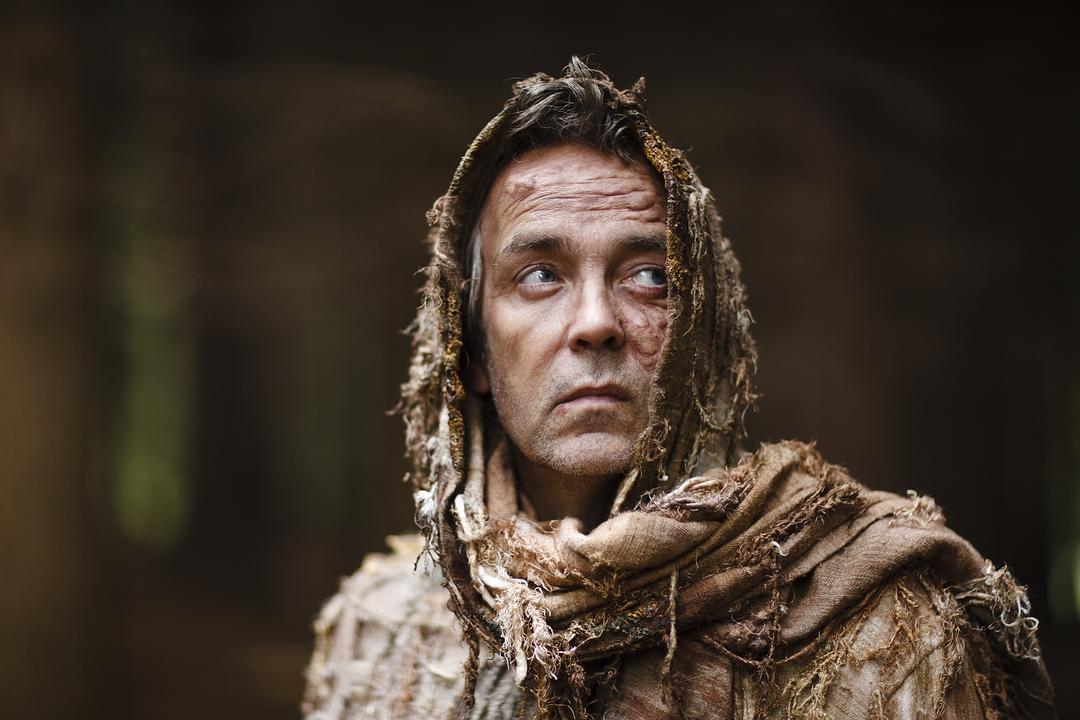 《亚特兰蒂斯第一季》剧照第8张图片