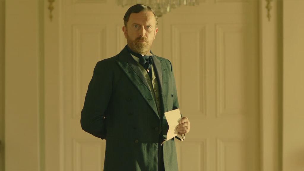 《战前37天》剧照