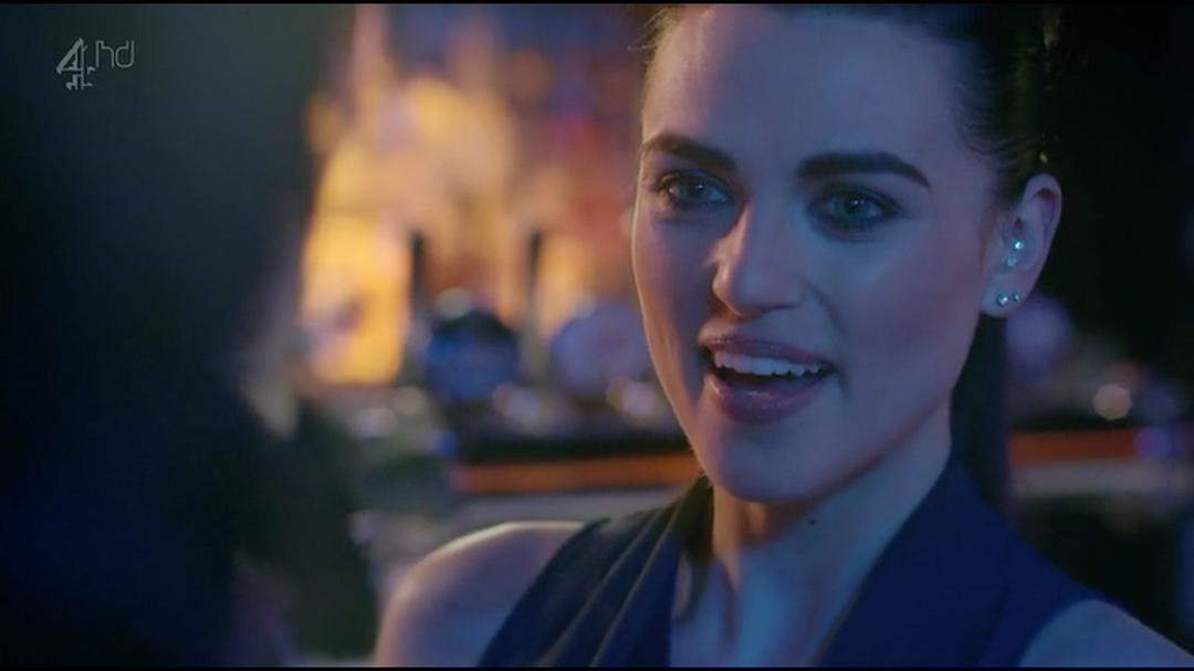 《约会男女》剧照第60张图片