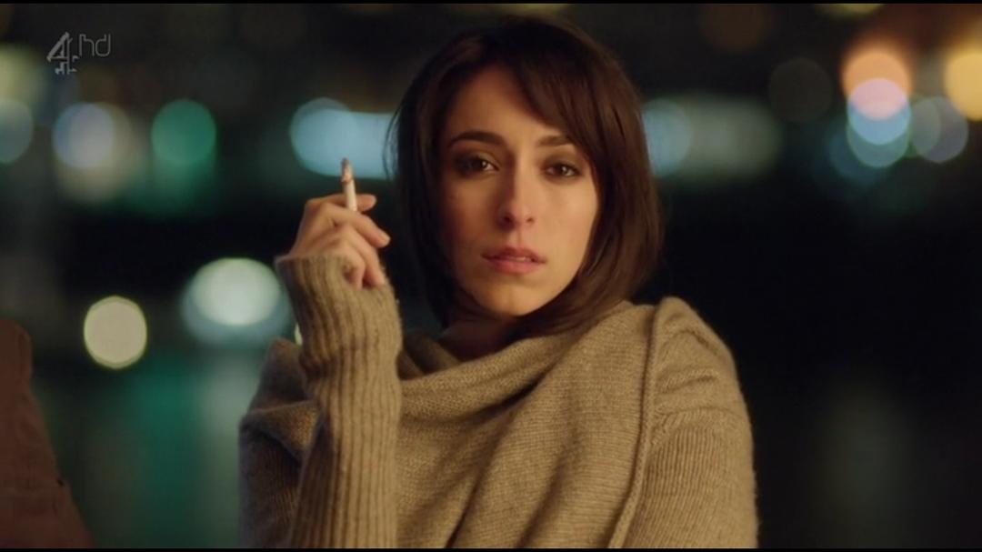 《约会男女》剧照第17张图片