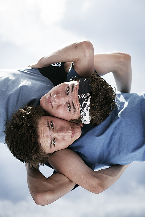 《男孩》剧照第17张图片