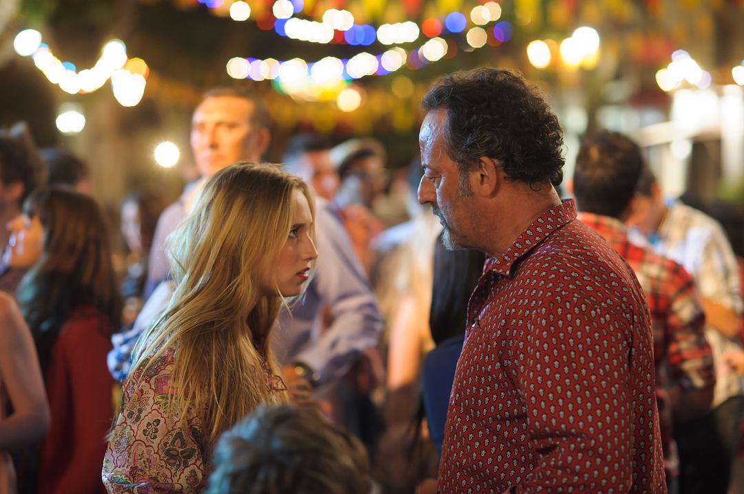 《普罗旺斯的夏天》剧照第15张图片